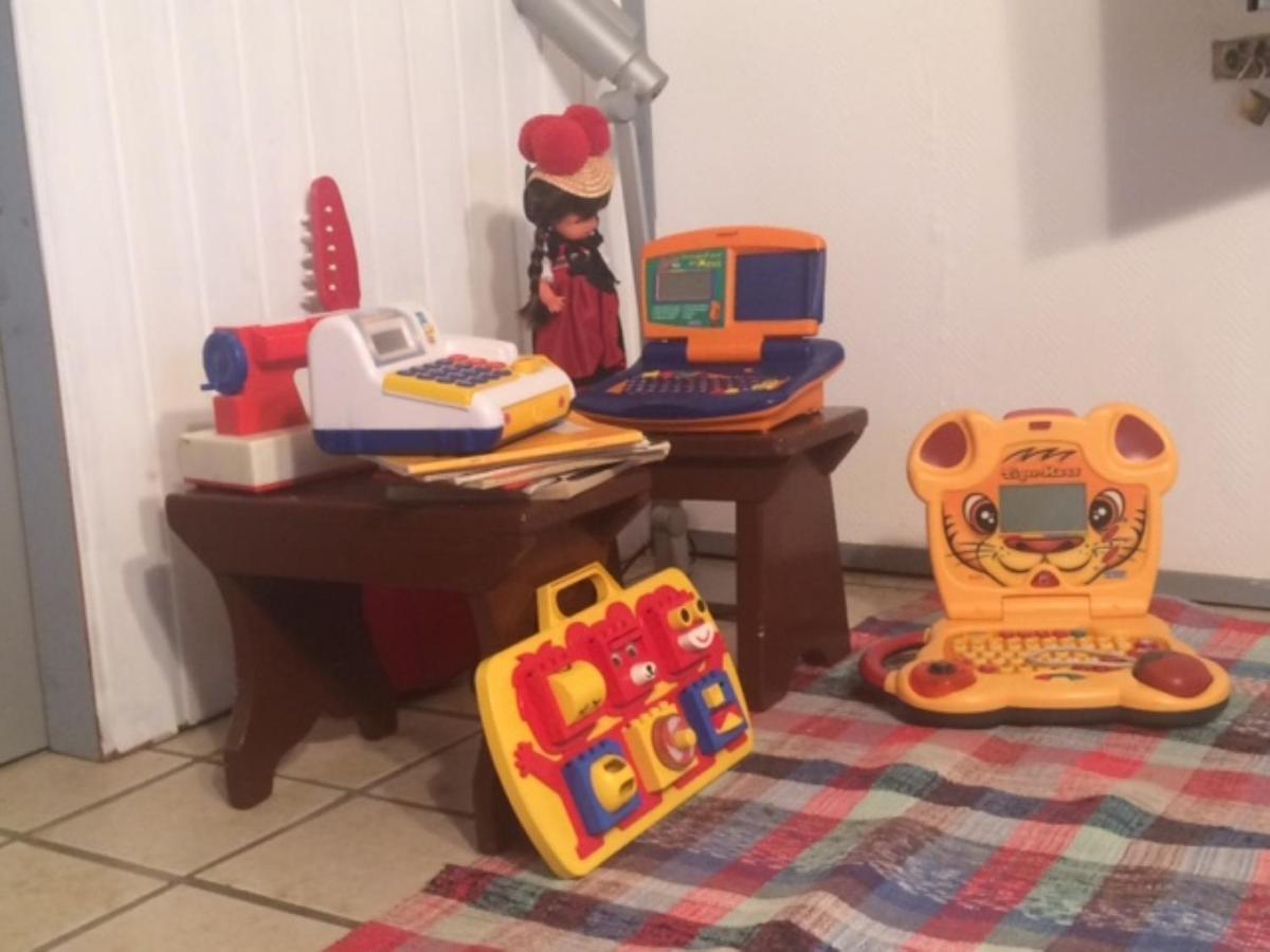 Apartment トロギール エクステリア 写真