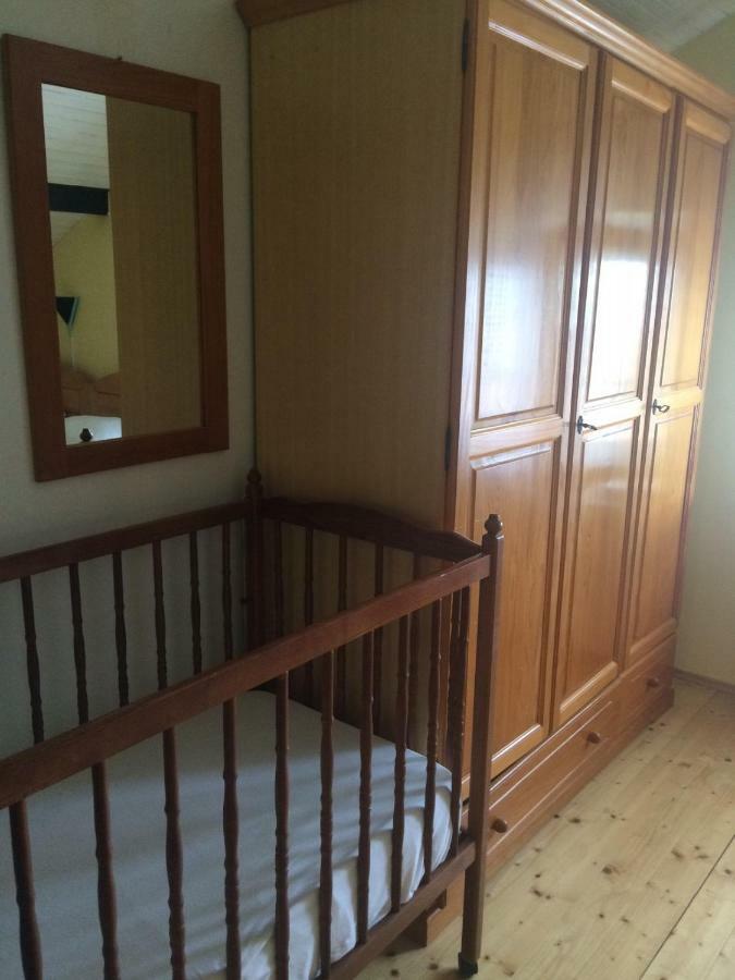 Apartment トロギール エクステリア 写真